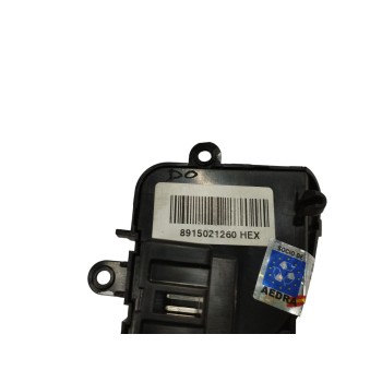 Recambio de mando volante para ssangyong rodius ii 2.2 xdi referencia OEM IAM  LADO DERECHO 