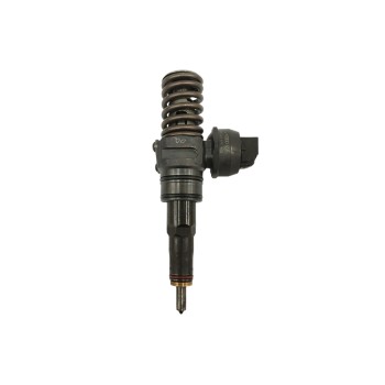 Recambio de inyector para audi a3 (8l) 1.9 tdi ambiente referencia OEM IAM 038130079GX 0986441509 