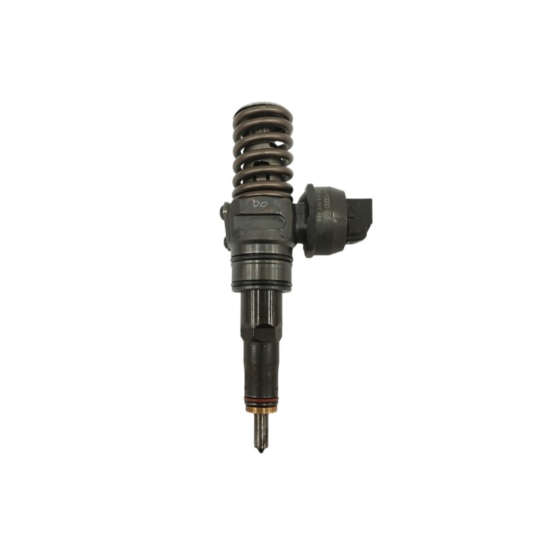 Recambio de inyector para audi a3 (8l) 1.9 tdi ambiente referencia OEM IAM 038130079GX 0986441509 