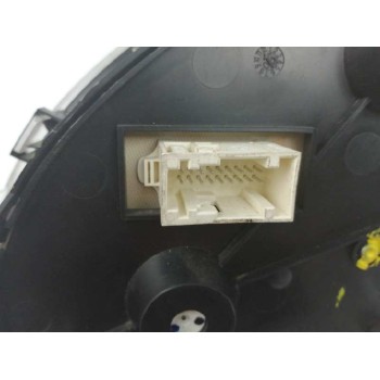 Recambio de cuadro instrumentos para fiat scudo furgón (272) 10 comfort l1h1 90 multijet referencia OEM IAM 1401107680 503001310