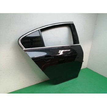 Recambio de puerta trasera derecha para opel insignia berlina 2.0 cdti cat referencia OEM IAM 13274123  
