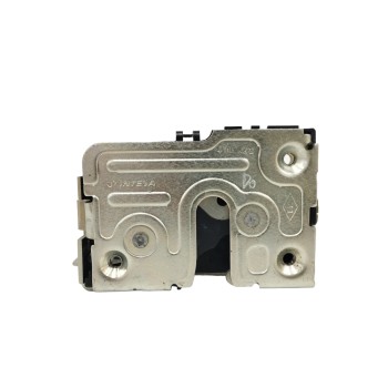 Recambio de cerradura puerta delantera izquierda para aixam s8 sv/42/sf referencia OEM IAM   