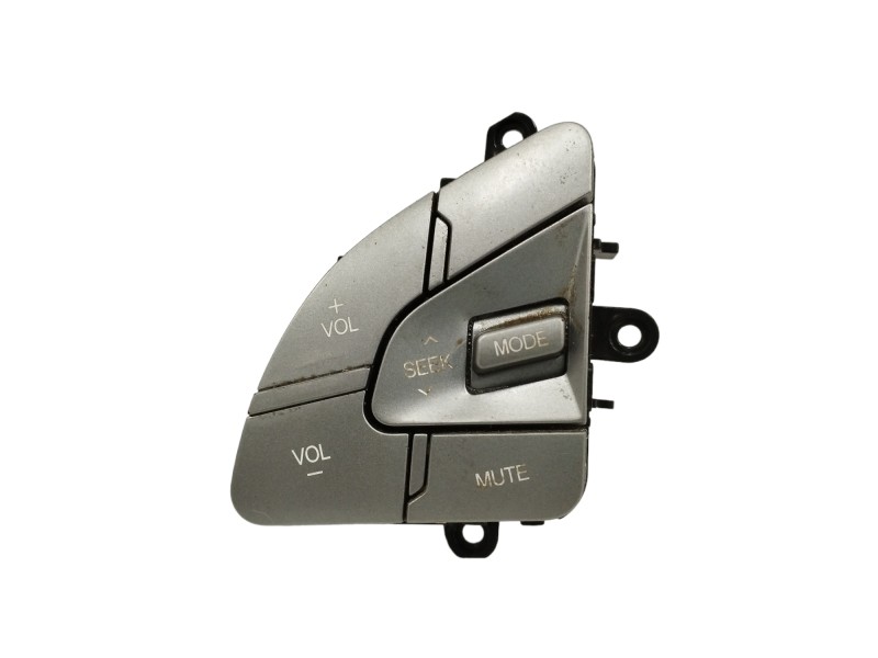 Recambio de mando volante para ssangyong rodius ii 2.2 xdi referencia OEM IAM LADO IZQUIERDO Recambio de mando volante para ssangyong rodius ii 2.2 xdi referencia OEM IAM LADO IZQUIERDO
