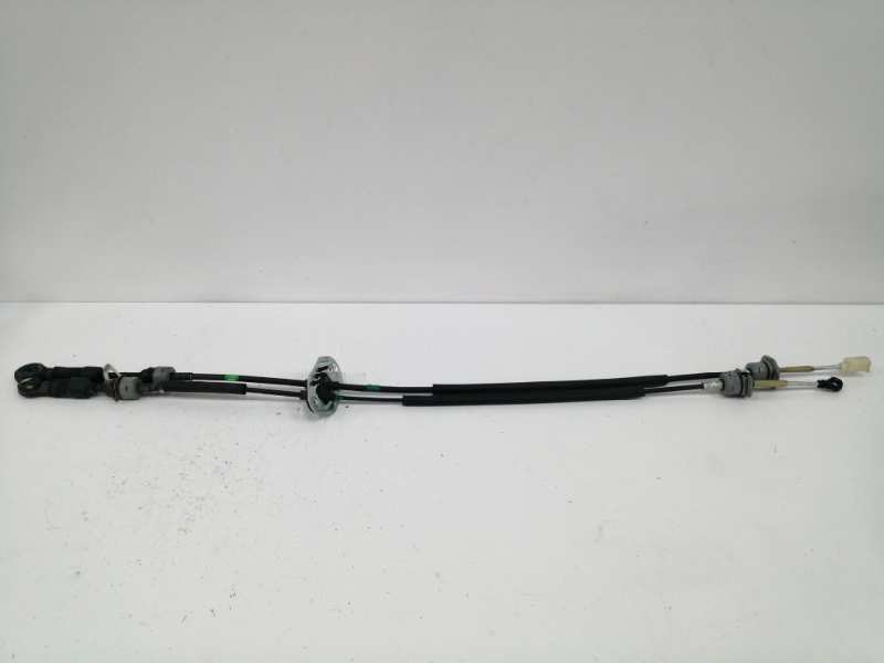 Recambio de varillaje cambio para kia rio 1.2 cat referencia OEM IAM Recambio de varillaje cambio para kia rio 1.2 cat referencia OEM IAM