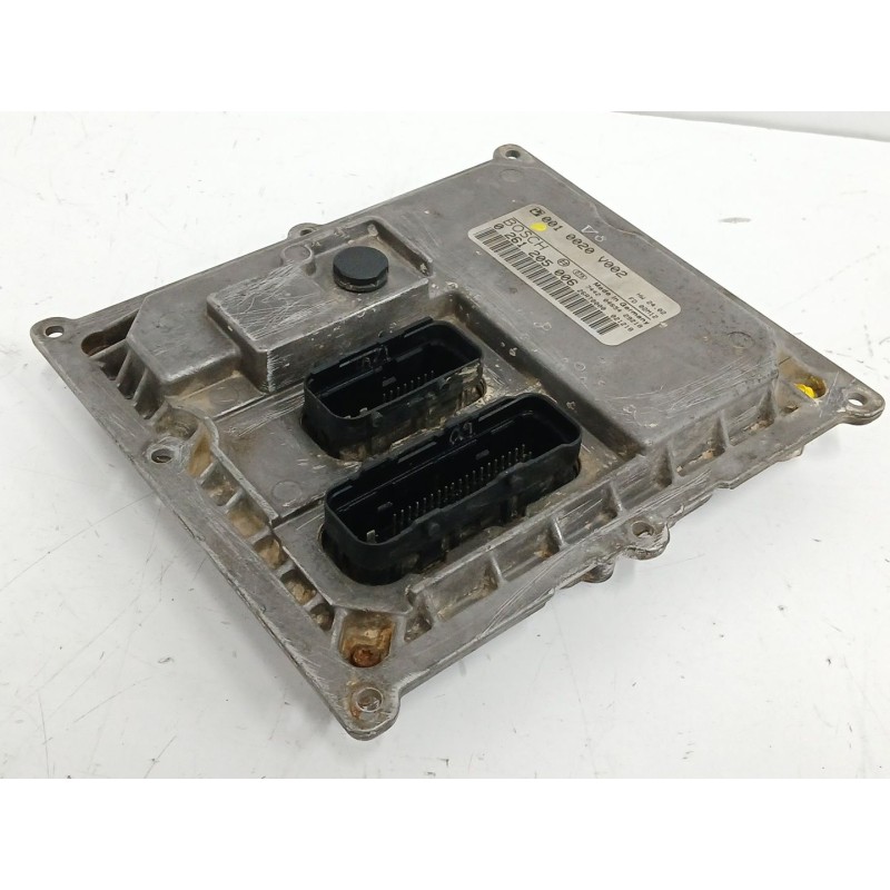 CENTRALITA MOTOR UCE 0261205006