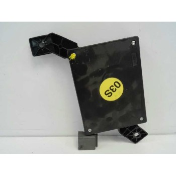 Recambio de modulo electronico para audi a6 berlina (4f2) 3.0 tdi quattro (165kw) referencia OEM IAM 4F0907335 4F0910335 