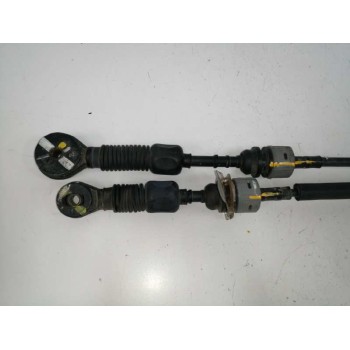 Recambio de varillaje cambio para kia rio 1.2 cat referencia OEM IAM   