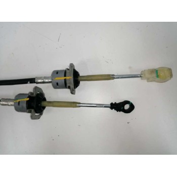 Recambio de varillaje cambio para kia rio 1.2 cat referencia OEM IAM   
