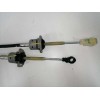 Recambio de varillaje cambio para kia rio 1.2 cat referencia OEM IAM   