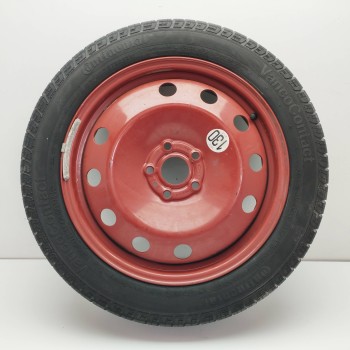 NEUMATICO REPUESTO 1010893 5 5JX17H2 ET45 5H 5X110