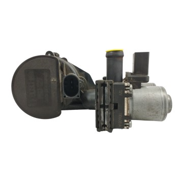 Recambio de valvula intercambio de calefaccion para audi a6 allroad quattro (4fh) 3.0 tdi referencia OEM IAM 0392023007  