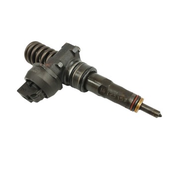 Recambio de inyector para audi a3 (8l) 1.9 tdi ambiente referencia OEM IAM 038130079GX 0986441509 