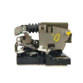 Recambio de cerradura puerta delantera izquierda para aixam s8 sv/42/sf referencia OEM IAM   