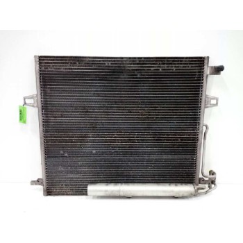 Recambio de puente trasero para ford transit caja cerrada ´06 ft 280 k (corto) lkw (camion) referencia OEM IAM 6C114B435AD  