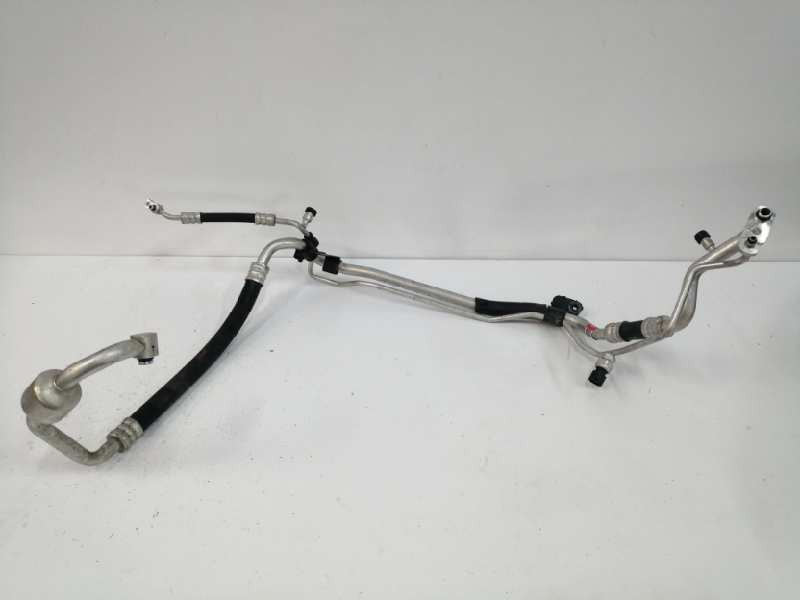 Recambio de tubos aire acondicionado para kia rio 1.2 cat referencia OEM IAM Recambio de tubos aire acondicionado para kia rio 1.2 cat referencia OEM IAM