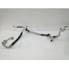 Recambio de tubos aire acondicionado para kia rio 1.2 cat referencia OEM IAM   