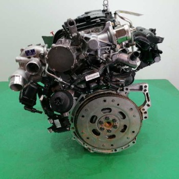 Recambio de motor completo para peugeot 3008 gt line referencia OEM IAM 5G06 4288 KM 5GF