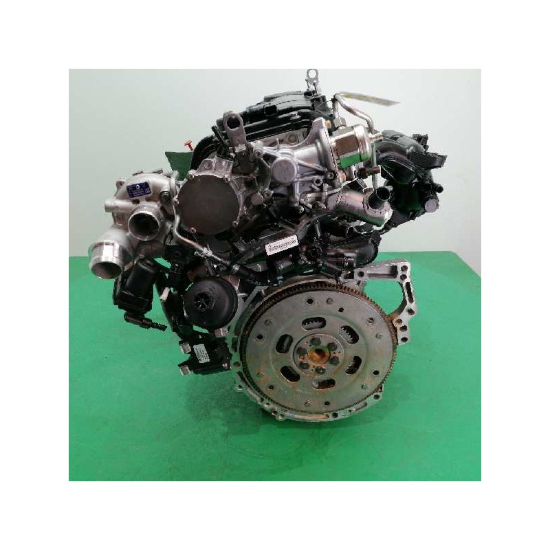 MOTOR COMPLETO 4288 KM 5GF