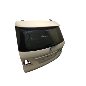 Recambio de porton trasero para mercedes-benz gle (w166) 250 d 4-matic (166.004) referencia OEM IAM A1667400305 OBSERVAR FOTOS 