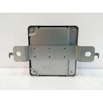 Recambio de modulo electronico para nissan x-trail (t31) 2.0 dci turbodiesel cat referencia OEM IAM 41650JG700 A68000E18 
