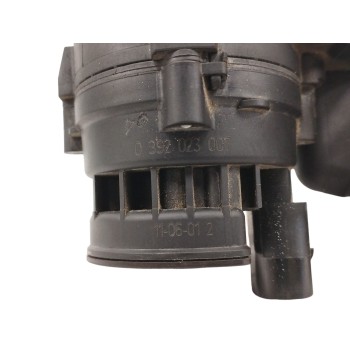 Recambio de valvula intercambio de calefaccion para audi a6 allroad quattro (4fh) 3.0 tdi referencia OEM IAM 0392023007  