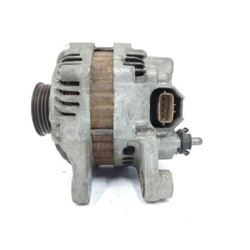 Recambio de alternador para smart coupe fortwo coupe (52kw) referencia OEM IAM 1800A052 90A 