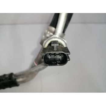 Recambio de tubos aire acondicionado para kia rio 1.2 cat referencia OEM IAM   