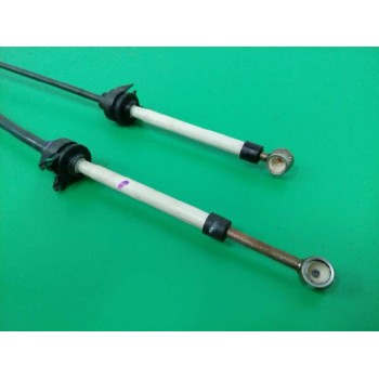 Recambio de varillaje cambio para peugeot 207 x-line referencia OEM IAM   