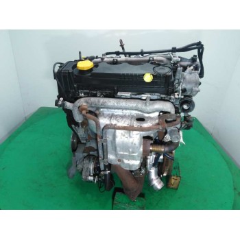 Recambio de motor completo para fiat punto berlina (188) 1.9 jtd 85 dynamic referencia OEM IAM 188A7000  