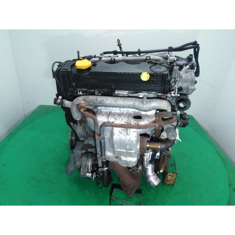 MOTOR COMPLETO