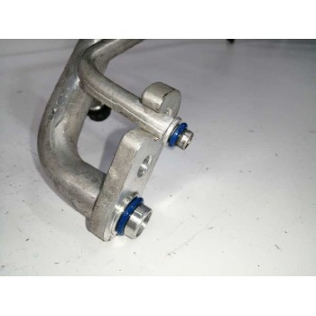 Recambio de tubos aire acondicionado para kia rio 1.2 cat referencia OEM IAM   