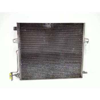 Recambio de puente trasero para ford transit caja cerrada ´06 ft 280 k (corto) lkw (camion) referencia OEM IAM 6C114B435AD  