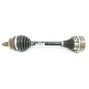 TRANSMISION DELANTERA IZQUIERDA 6R0407761A 