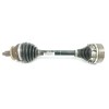 Recambio de transmision delantera izquierda para audi a1 (8x) 1.6 tdi referencia OEM IAM 6R0407761A  