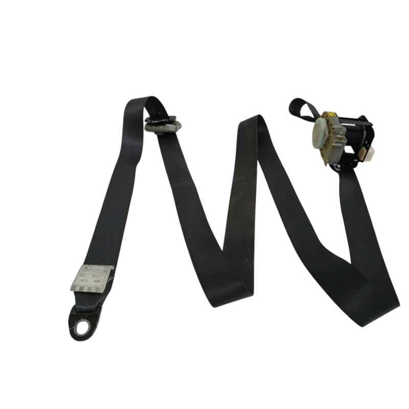 Recambio de cinturon seguridad delantero izquierdo para toyota yaris (_p1_) 1.4 d-4d (nlp10_) referencia OEM IAM TKAB2F1687P  