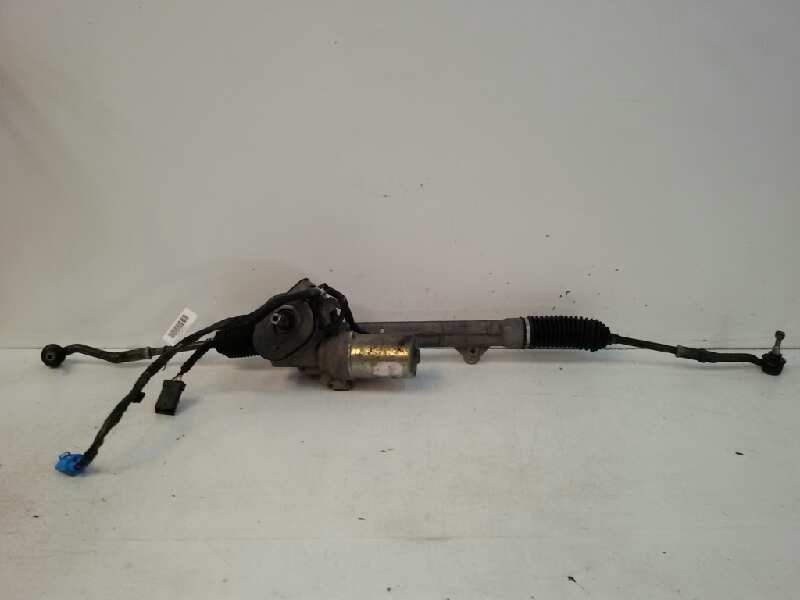 Recambio de cremallera direccion para citroën c2 sx referencia OEM IAM 4000TP  