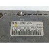 Recambio de centralita motor uce para smart city-coupe (450) 0.6 (450.352, 450.353) referencia OEM IAM 0010020V002  0261205006