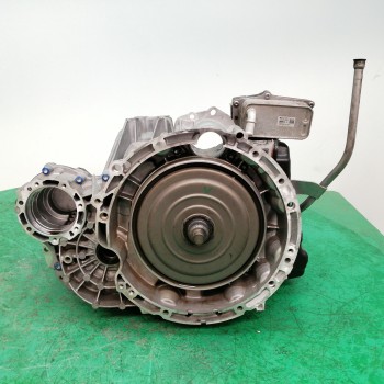 Recambio de caja cambios para infiniti qx30 2.2 d awd referencia OEM IAM 724011 112842 KM 