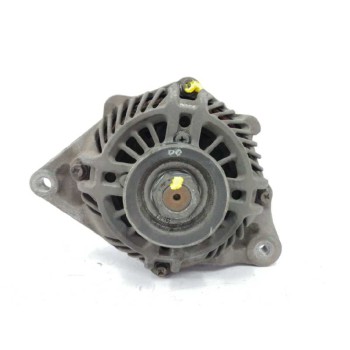 Recambio de alternador para smart coupe fortwo coupe (52kw) referencia OEM IAM 1800A052 90A 