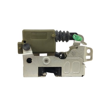 Recambio de cerradura puerta delantera izquierda para aixam s8 sv/42/sf referencia OEM IAM   