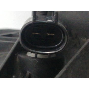 Recambio de electroventilador para toyota corolla (e12) 2.0 d-cat referencia OEM IAM 163630G050 1630G060A 1680009010