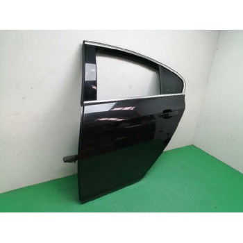 Recambio de puerta trasera izquierda para opel insignia berlina 2.0 cdti cat referencia OEM IAM 13274122  