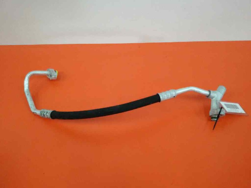 Recambio de tubos aire acondicionado para fiat stilo (192) 1.9 jtd 115 referencia OEM IAM 0046840063  