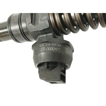Recambio de inyector para audi a3 (8l) 1.9 tdi ambiente referencia OEM IAM 038130079GX 0986441509 