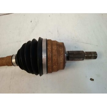 Recambio de transmision delantera derecha para renault master desde ´98 base, caja cerrada l1h1 rs 3078 referencia OEM IAM   