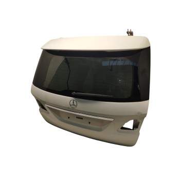 Recambio de porton trasero para mercedes-benz gle (w166) 250 d 4-matic (166.004) referencia OEM IAM A1667400305 OBSERVAR FOTOS 