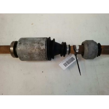 Recambio de transmision delantera derecha para renault master desde ´98 base, caja cerrada l1h1 rs 3078 referencia OEM IAM   
