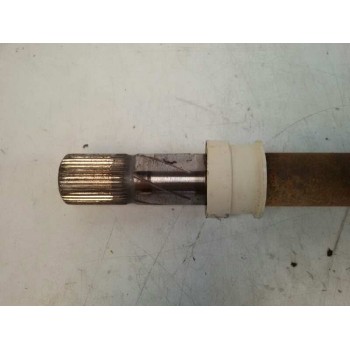 Recambio de transmision delantera derecha para renault master desde ´98 base, caja cerrada l1h1 rs 3078 referencia OEM IAM   