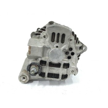 Recambio de alternador para smart coupe fortwo coupe (52kw) referencia OEM IAM 1800A052 90A 