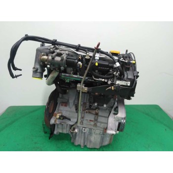 Recambio de motor completo para fiat punto berlina (188) 1.9 jtd 85 dynamic referencia OEM IAM 188A7000  